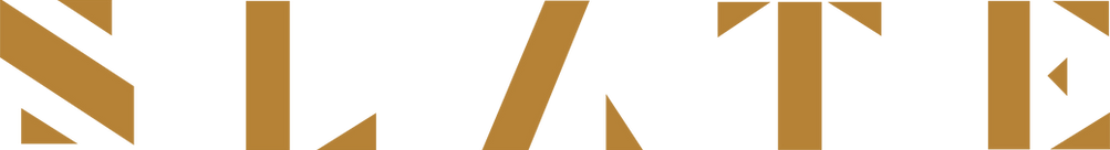 Slate Logo